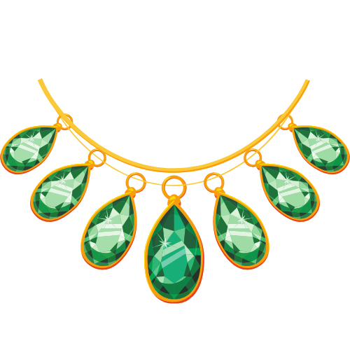 Jewellery