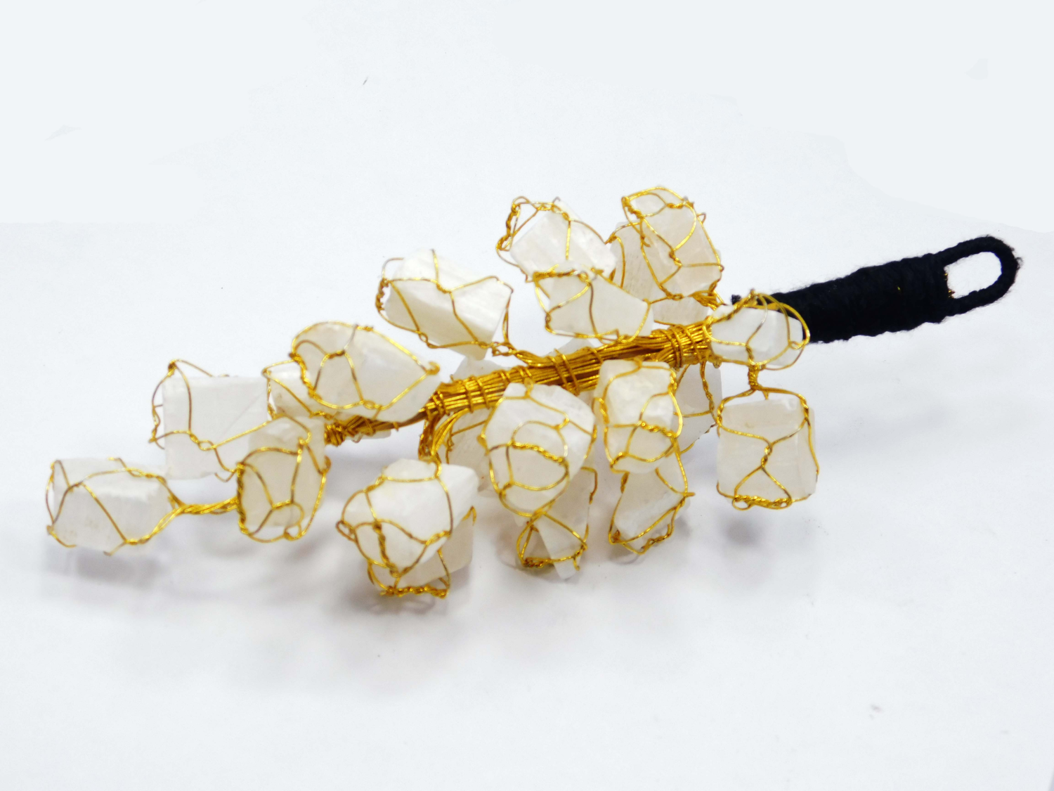 Selenite Hanger
