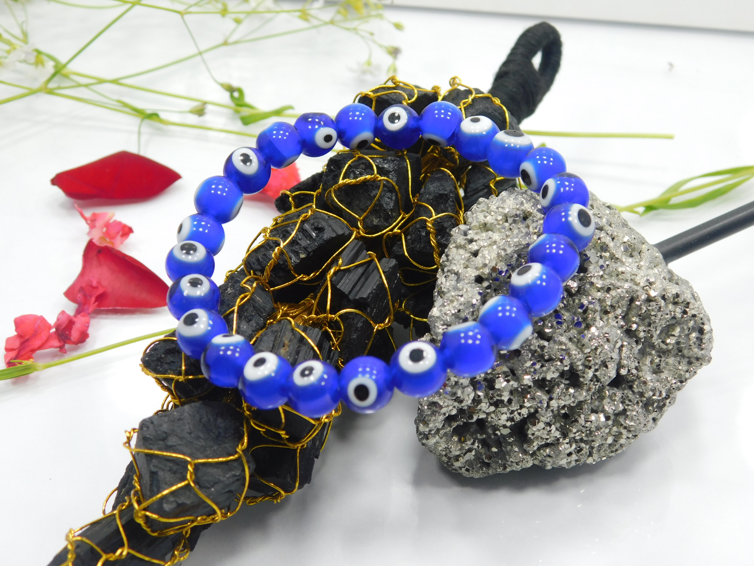 Evil Eye Bracelet