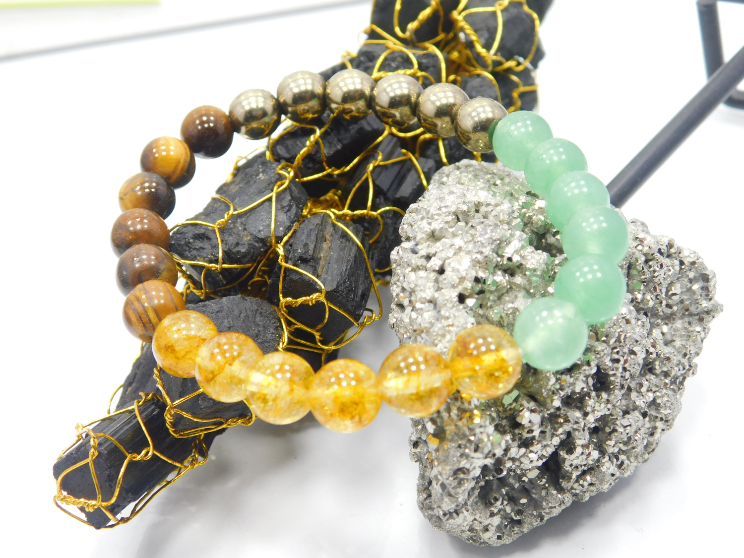 Money Magnet Bracelet