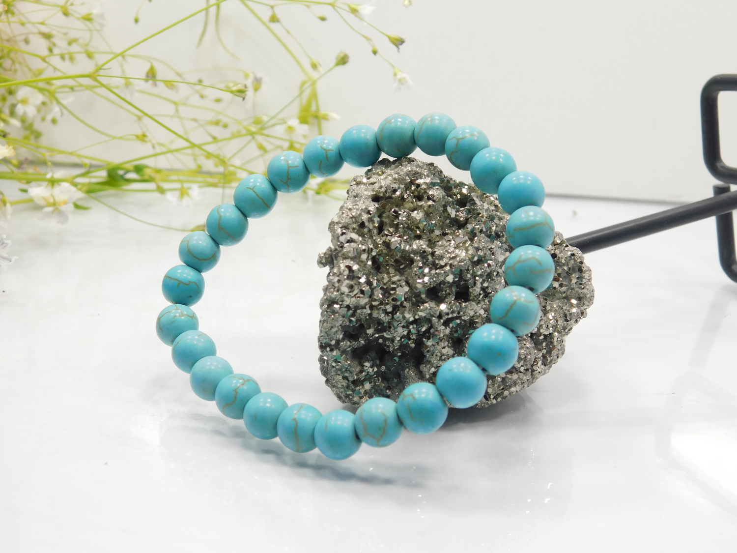 Turquoise Bracelet